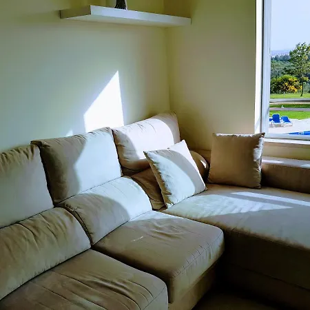 Rentalbufeira2 Appartement *
