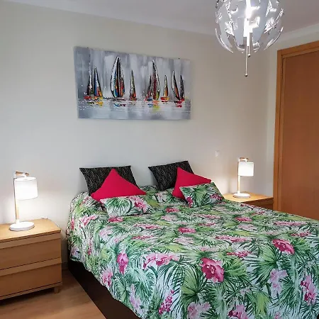 Appartement Rentalbufeira2 Albufeira