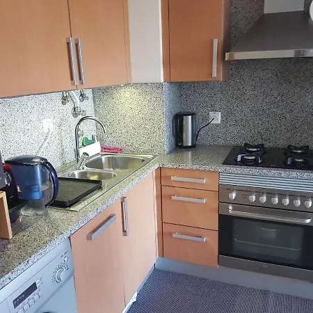 Rentalbufeira2 Appartement