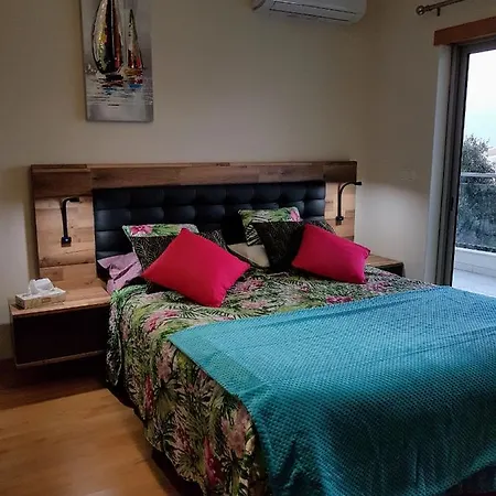 Apartamento Rentalbufeira2 Albufeira
