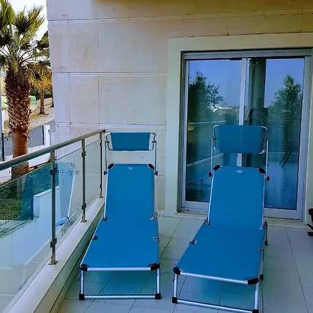 Apartamento Rentalbufeira2 *